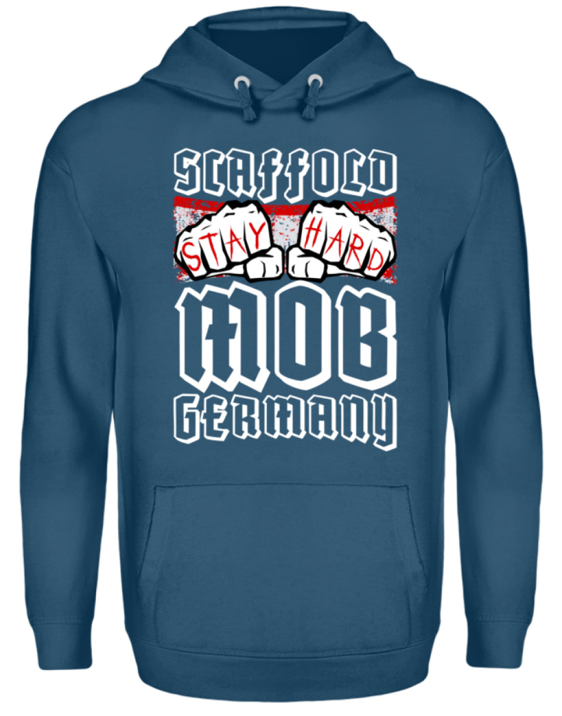 Gerüstbauer / SCAFFOLD MOB €34.95 Gerüstbauer - Shop >>