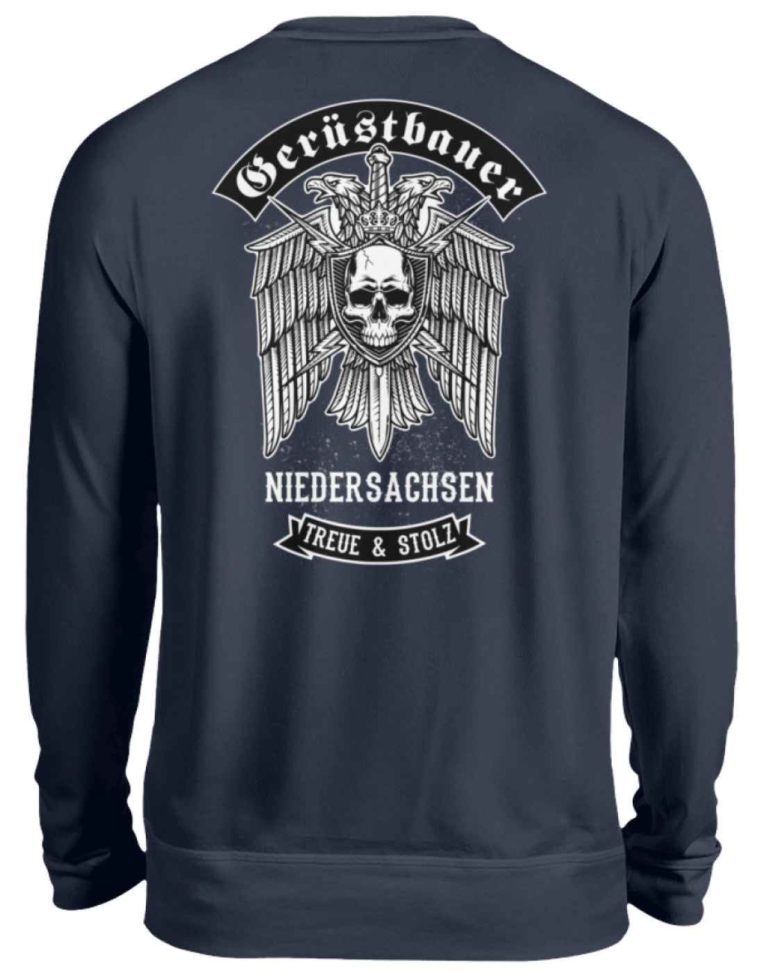 Gerüstbauer Niedersachsen €32.95 Gerüstbauer - Shop >>