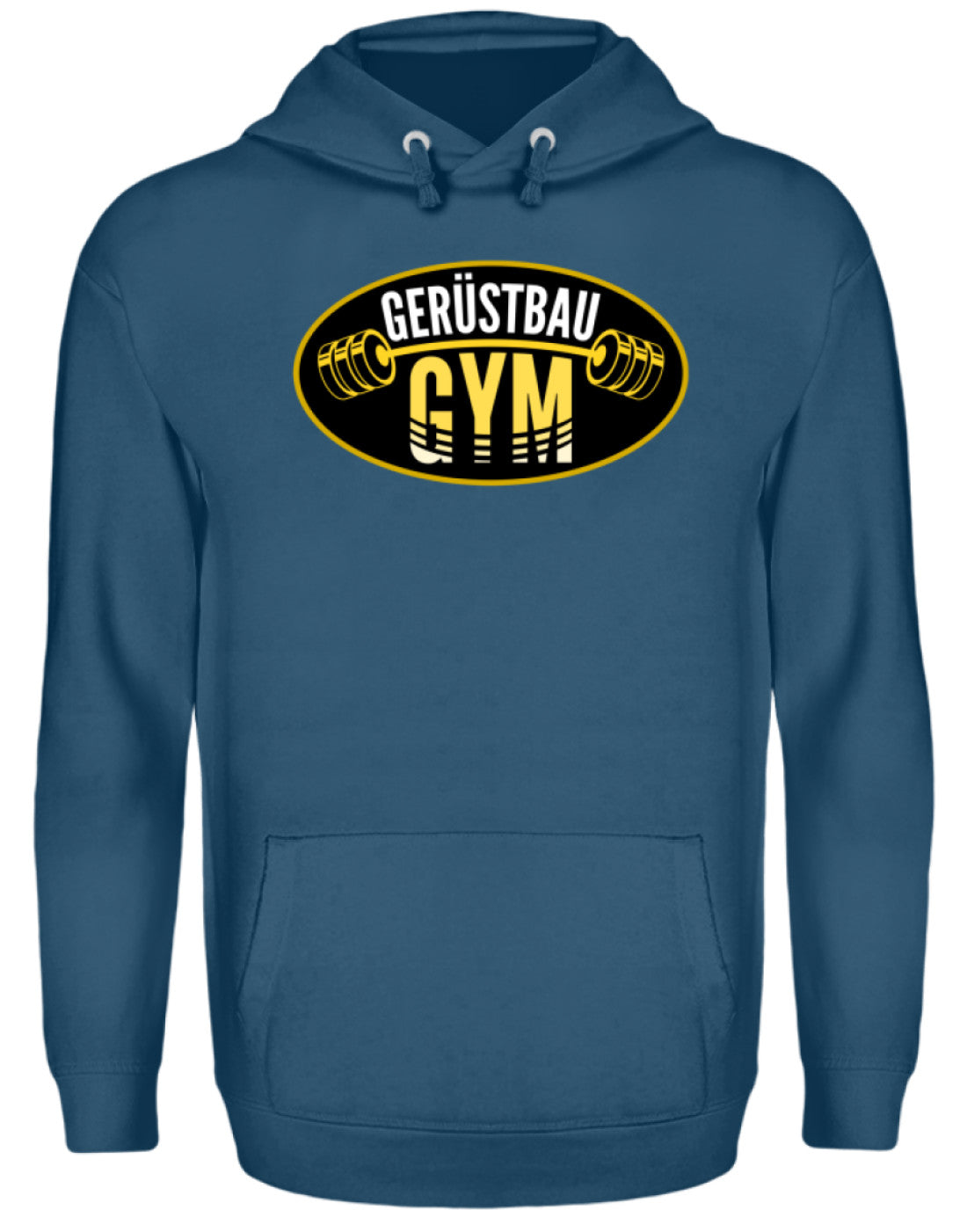 Gerüstbauer / GYM €34.95 Gerüstbauer - Shop >>